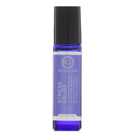 BCL, Be Care Love, Essential Oil Aromatherapy Roll-On, Stress Relief, 0.34 fl oz (10 ml)
