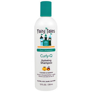 Fairy Tales Curly-Q Hydrating Shampoo -- 12 fl oz