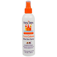 Fairy Tales, Coco Cabana, After-Sun Spray, 8 fl oz (236 ml)