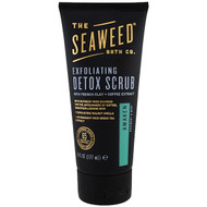 The Seaweed Bath Co Exfoliating Detox Scrub Awaken -- 6 fl oz