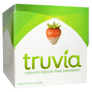 Truvia, Natures Calorie-Free Sweetener, 140 Packets, 3 g Each