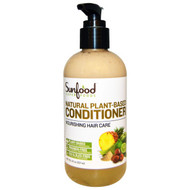 Sunfood, Natural Plant-Based Conditioner, 8 fl oz (237 ml)