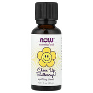 <img alt="NOW Foods, Essential Oils, Cheer Up Buttercup, 1 fl oz (30 ml)" title="NOW Foods, Essential Oils, Cheer Up Buttercup, 1 fl oz (30 ml),733739076045"