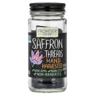 <img alt="Frontier Co-op, Saffron Threads, Hand Harvested, 0.036 oz (1 g)" title="Frontier Co-op, Saffron Threads, Hand Harvested, 0.036 oz (1 g),089836184016"