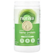 <img alt="Nutiva, Organic Hemp Protein Powder, 1 lb (454 g)" title="Nutiva, Organic Hemp Protein Powder, 1 lb (454 g),692752100123"