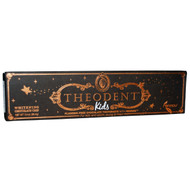 Theodent, Kids, Fluoride-Free Chocolate Toothpaste With Rennou, Whitening Chocolate Chip, 3.4 oz (96.4 g)