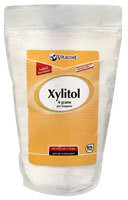 Vitaco Xylitol Natural Sweetener -- 4 g - 3 lbs