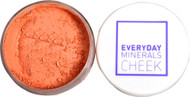 Everyday Minerals Blush All Smiles - 0.17 oz