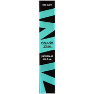 Zum Eau De Zum Perfume Oil Sea Salt -- 0.33 fl oz