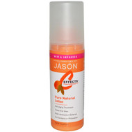 Jason Natural, C-Effects, Lotion, 4 oz (113 g)