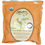 Heathers Tummy Care, Organic Acacia Senegal Tummy Fiber, 16 oz (453 g)