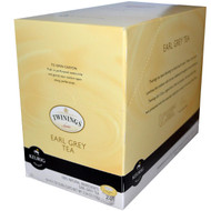 Twinings, Keurig, Earl Grey Tea, 24 K-Cups, 0.11 oz (3.0 g) Each