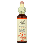 <img alt="Bach, Original Flower Remedies, Mimulus, 0.7 fl oz (20 ml)" title="Bach, Original Flower Remedies, Mimulus, 0.7 fl oz (20 ml),741273206019"