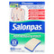 <img alt="Salonpas, Pain Relieving Patch, 60 Patches" title="Salonpas, Pain Relieving Patch, 60 Patches,346581110609"