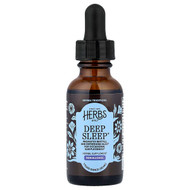 <img alt="Herbs Etc., Deep Sleep, Alcohol Free, 1 fl oz (30 ml)" title="Herbs Etc., Deep Sleep, Alcohol Free, 1 fl oz (30 ml),765704310014"