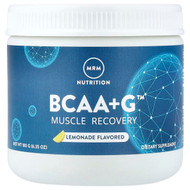 <img alt="MRM Nutrition, BCAA+G, Muscle Recovery, Lemonade, 6.35 oz (180 g)" title="MRM Nutrition, BCAA+G, Muscle Recovery, Lemonade, 6.35 oz (180 g),609492710260"