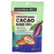 <img alt="Wilderness Poets, Unsweetened Cacao Nibs, Dark Chocolate, 8 oz (226 g)" title="Wilderness Poets, Unsweetened Cacao Nibs, Dark Chocolate, 8 oz (226 g),891617002439"