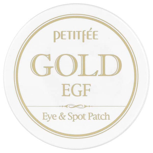 <img alt="Petitfee, Gold & EGF Eye & Spot Patch, 60 Eyes Patch (1.1 g) + 30 Spot Patches (0.6 g)" title="Petitfee, Gold & EGF Eye & Spot Patch, 60 Eyes Patch (1.1 g) + 30 Spot Patches (0.6 g),8809239800618"