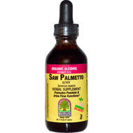 Natures Answer Saw Palmetto -- 2000 mg - 2 fl oz