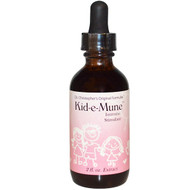 Christophers Original Formulas, Kid-e-Mune, 2 fl oz