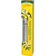 Organix South, TheraNeem Organix, Nail & Cuticle Pen, 0.17 fl oz (5 ml)