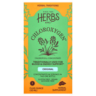 <img alt="Herbs Etc., ChlorOxygen, Chlorophyll Concentrate, Original, Alcohol Free, 1 fl oz (30 ml)" title="Herbs Etc., ChlorOxygen, Chlorophyll Concentrate, Original, Alcohol Free, 1 fl oz (30 ml),765704319017"