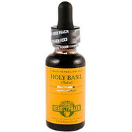 Herb Pharm, Holy Basil, 1 fl oz (30 ml)