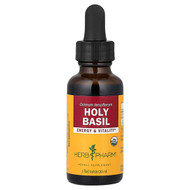 <img alt="Herb Pharm, Holy Basil, 1 fl oz (30 ml)" title="Herb Pharm, Holy Basil, 1 fl oz (30 ml),090700000073"