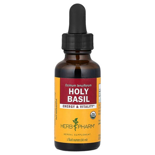 <img alt="Herb Pharm, Holy Basil, 1 fl oz (30 ml)" title="Herb Pharm, Holy Basil, 1 fl oz (30 ml),090700000073"