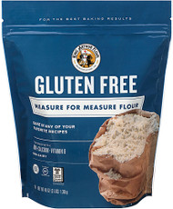 King Arthur Flour Measure For Measure Gluten Free Flour - 3 lbs