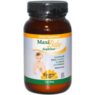 Country Life Baby Care Probiotic -- 3 billion CFUs - 2 oz