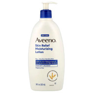 <img alt="Aveeno, Skin Relief Moisturizing Lotion, For Dry to Very Dry, Sensitive Skin, Fragrance Free, 18 fl oz (532 ml)" title="Aveeno, Skin Relief Moisturizing Lotion, For Dry to Very Dry, Sensitive Skin, Fragrance Free, 18 fl oz (532 ml),381370042679"