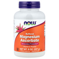 <img alt="NOW Foods, Buffered Magnesium Ascorbate, Vitamin C Powder, 8 oz (227 g)" title="NOW Foods, Buffered Magnesium Ascorbate, Vitamin C Powder, 8 oz (227 g),733739007568"