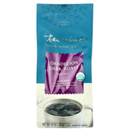 <img alt="Teeccino, Organic Chicory Herbal Coffee, Dandelion, Dark Roast, Caffeine Free, 10 oz (284 g)" title="Teeccino, Organic Chicory Herbal Coffee, Dandelion, Dark Roast, Caffeine Free, 10 oz (284 g),795239831104"