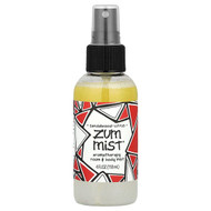 <img alt="ZUM, Zum Mist, Aromatherapy Room & Body Mist, Sandalwood-Citrus, 4 fl oz (118 ml)" title="ZUM, Zum Mist, Aromatherapy Room & Body Mist, Sandalwood-Citrus, 4 fl oz (118 ml),663204210165"