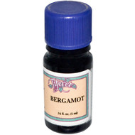 Tiferet, Professional Essential Oil, Bergamot, .16 fl oz (5 ml)