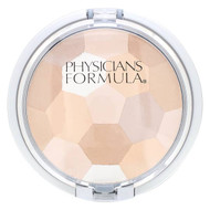 <img alt="Physicians Formula, Powder Palette, Multi-Colored Pressed Powder, 1640 Translucent, 0.3 oz (9 g)" title="Physicians Formula, Powder Palette, Multi-Colored Pressed Powder, 1640 Translucent, 0.3 oz (9 g),044386016408"