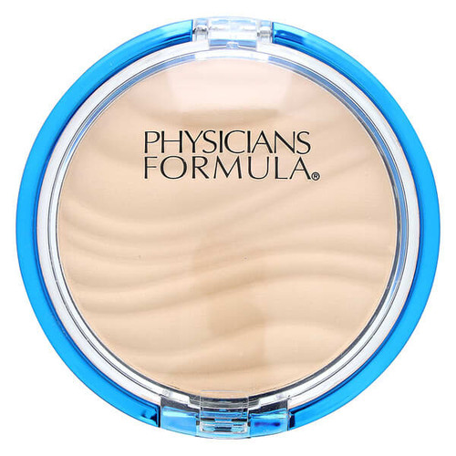 <img alt="Physicians Formula, Mineral Wear, Talc-Free Mineral Airbrushing Pressed Powder, 7586 Translucent, 0.26 oz (7.5 g)" title="Physicians Formula, Mineral Wear, Talc-Free Mineral Airbrushing Pressed Powder, 7586 Translucent, 0.26 oz (7.5 g),044386075863"