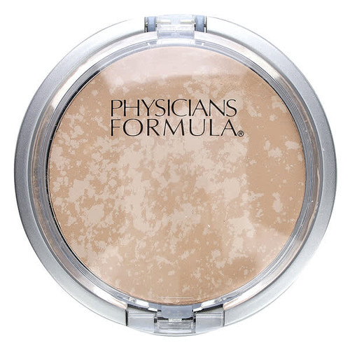 <img alt="Physicians Formula, Mineral Wear, Talc-Free Mineral Face Powder, 2413 Creamy Natural, 0.3 oz (9 g)" title="Physicians Formula, Mineral Wear, Talc-Free Mineral Face Powder, 2413 Creamy Natural, 0.3 oz (9 g),044386024137"