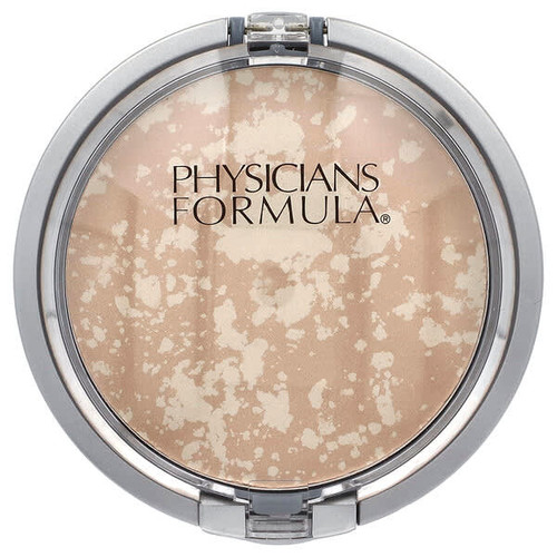 <img alt="Physicians Formula, Mineral Wear, Talc-Free Mineral Face Powder, 3835 Translucent, 0.3 oz (9 g)" title="Physicians Formula, Mineral Wear, Talc-Free Mineral Face Powder, 3835 Translucent, 0.3 oz (9 g),044386038356"
