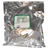 Frontier Natural Products, Cut & Sifted Hibiscus Flowers, 16 oz (453 g)