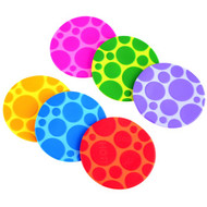 Munchkin, Grippy Dots, 3+ Years, 6 Pieces