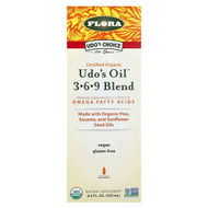 <img alt="Flora, Udos Choice, Organic Udos Oil 3·6·9 Blend, 8.5 fl oz (250 ml)" title="Flora, Udos Choice, Organic Udos Oil 3·6·9 Blend, 8.5 fl oz (250 ml),061998679807"