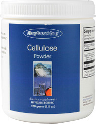 Allergy Research Group Cellulose Powder - 8.8 oz