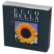 Ecco Bella, Flowercolor Eyeshadow, Fawn (Warm), .05 oz (1.6 g)