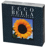 Ecco Bella, Flowercolor Eyeshadow, Vanilla (Neutral), .05 oz (1.6 g)