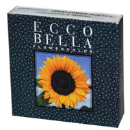 Ecco Bella, FlowerColor, Eye Shadow, Deep Taupe (Warm), .05 oz (1.6 g)