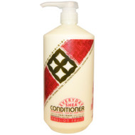 Everyday Shea, Moisturizing Conditioner, Passion Fruit, 32 fl oz (950 ml)