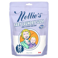 <img alt="Nellies, Baby Laundry Soda, 50 Loads, 1.6 lbs (726 g)" title="Nellies, Baby Laundry Soda, 50 Loads, 1.6 lbs (726 g),810648001273"