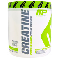 MusclePharm, Creatine, .661 lbs (300 g)